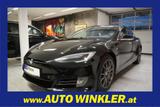 Tesla Model S 75D Navi/Pano - gebrauchte Tesla Model S aus dem Jahr 2017