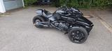 Bombardier Can Am Spyder F3 - BOMBARDIER MOTORRAD