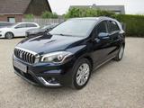 Suzuki SX4 S-Cross Comfort - gebrauchte Suzuki (SX4) S-Cross aus dem Jahr 2018
