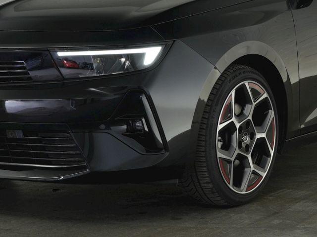 Astra L ST GS AT+360 GRAD KAMERA+TOT-WINKEL-WARN