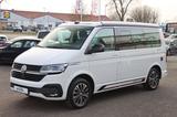 Volkswagen T6.1 California Beach Camper l 1.HAND l - Volkswagen T6 aus 2022