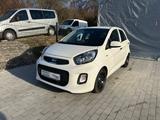 Kia Picanto UEFA Euro 2016 Klima/Alus/82TKM - Kia Picanto UEFA-EURO-2016