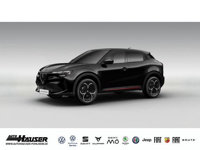Alfa Romeo Junior Ibrida SPECIALE 1.2 VGT TECHNOLOGIE MATRI