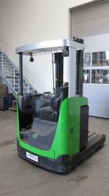 Cesab R114 - Cesab LKWs