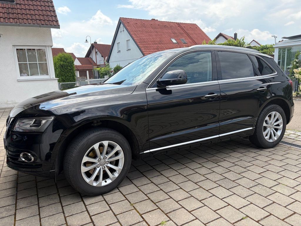 Image of Audi Q5