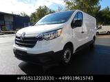 Renault Trafic Kasten L2H1 3,0t Komfort 1.Hand Klima - Renault Trafic Gebrauchtwagen in Nürnberg