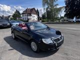 Volkswagen Eos 1.4 - Volkswagen aus 2010: Cabrio