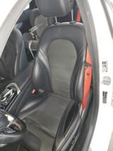 Mercedes-Benz C 43 AMG Mercedes-AMG C 43 4MATIC Autom. Mer... - Mercedes-Benz C 43 AMG: Limousine