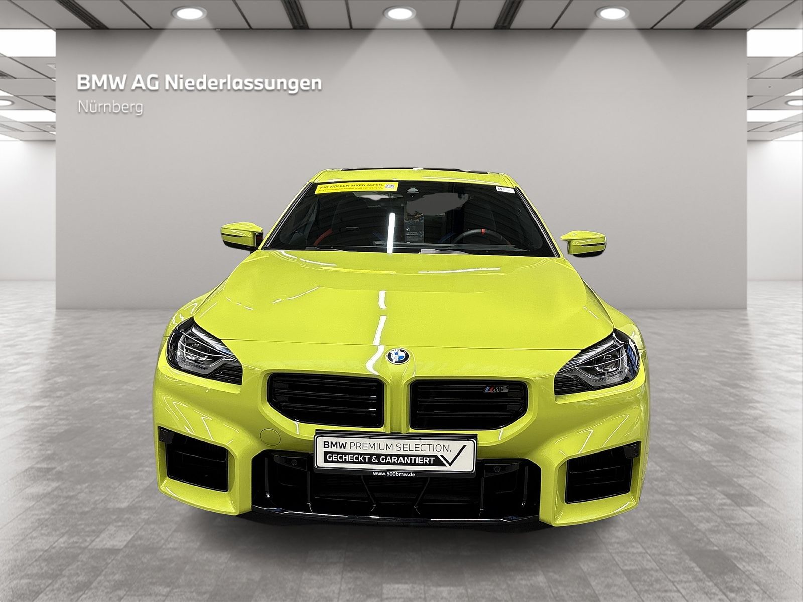 BMW M2 - Bild 6