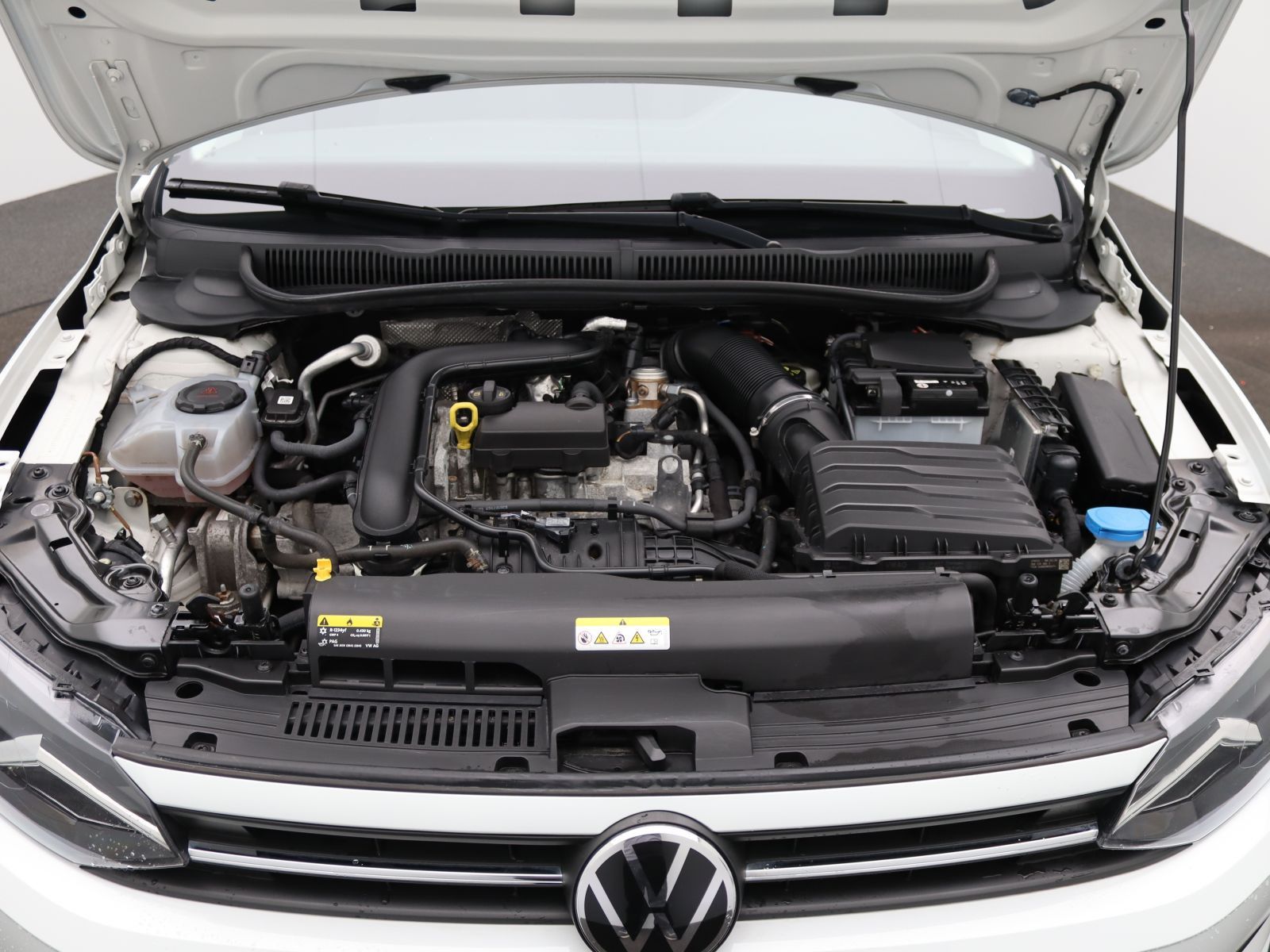 Volkswagen Polo - Bild 19