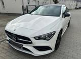 Mercedes-Benz CLA 200 Garantie - Pano Burmester AMG Ambiente