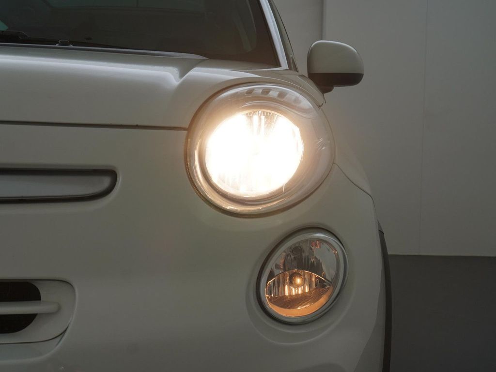 Fiat 500L Trekking 1.4-T-Jet panorama dach AHK navi s