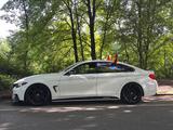 BMW 430 Gran Coupé 430i Gran Coupé M Sport A M Sport - BMW 430 Gran Coupé in Hamburg