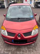 Renault Modus Edition Cité 1.2 16V 55kW Edition Cité - gebrauchte Renault Modus aus dem Jahr 2004