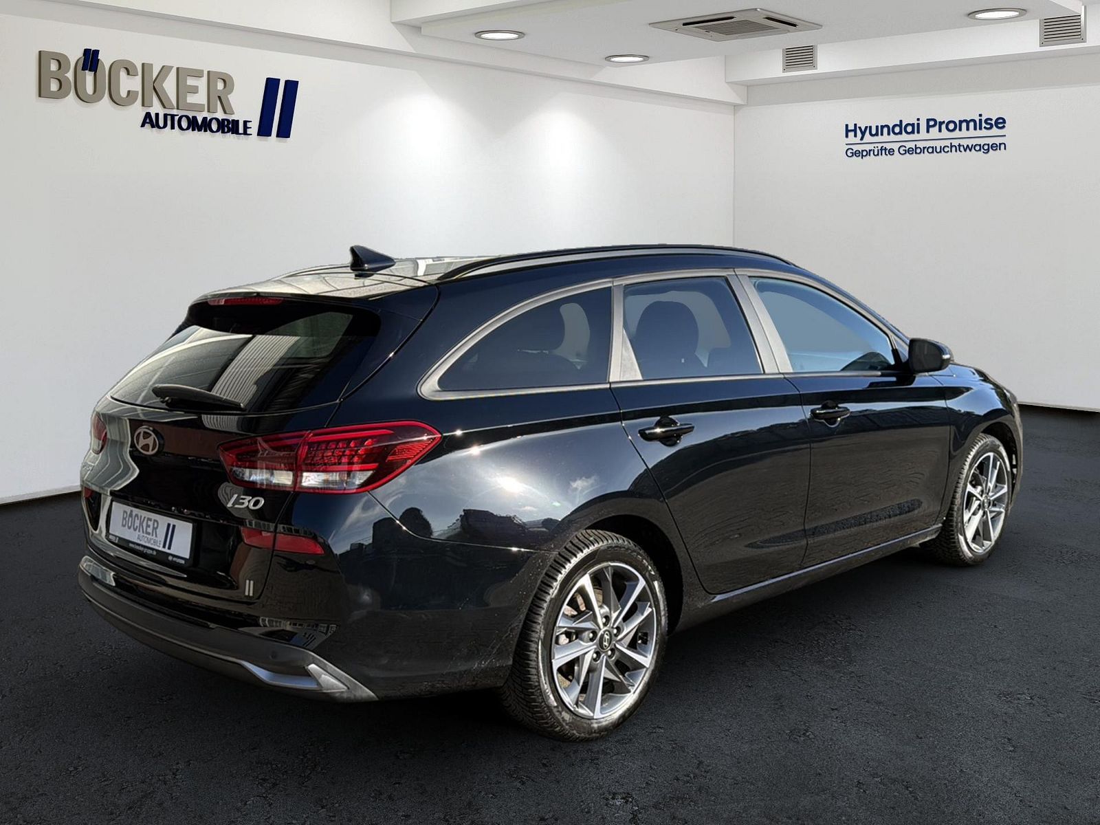 Hyundai i30 – Bild 3