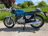 Benelli Tornado 650 , Oldtimer mit HU 7/2026 - BENELLI TORNADO