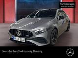 Mercedes-Benz A 35 4M AMG+PANO+360°+MULTIBEAM+TOTW+KEYLESS+8G - Mercedes-Benz A 35 AMG in Hamburg