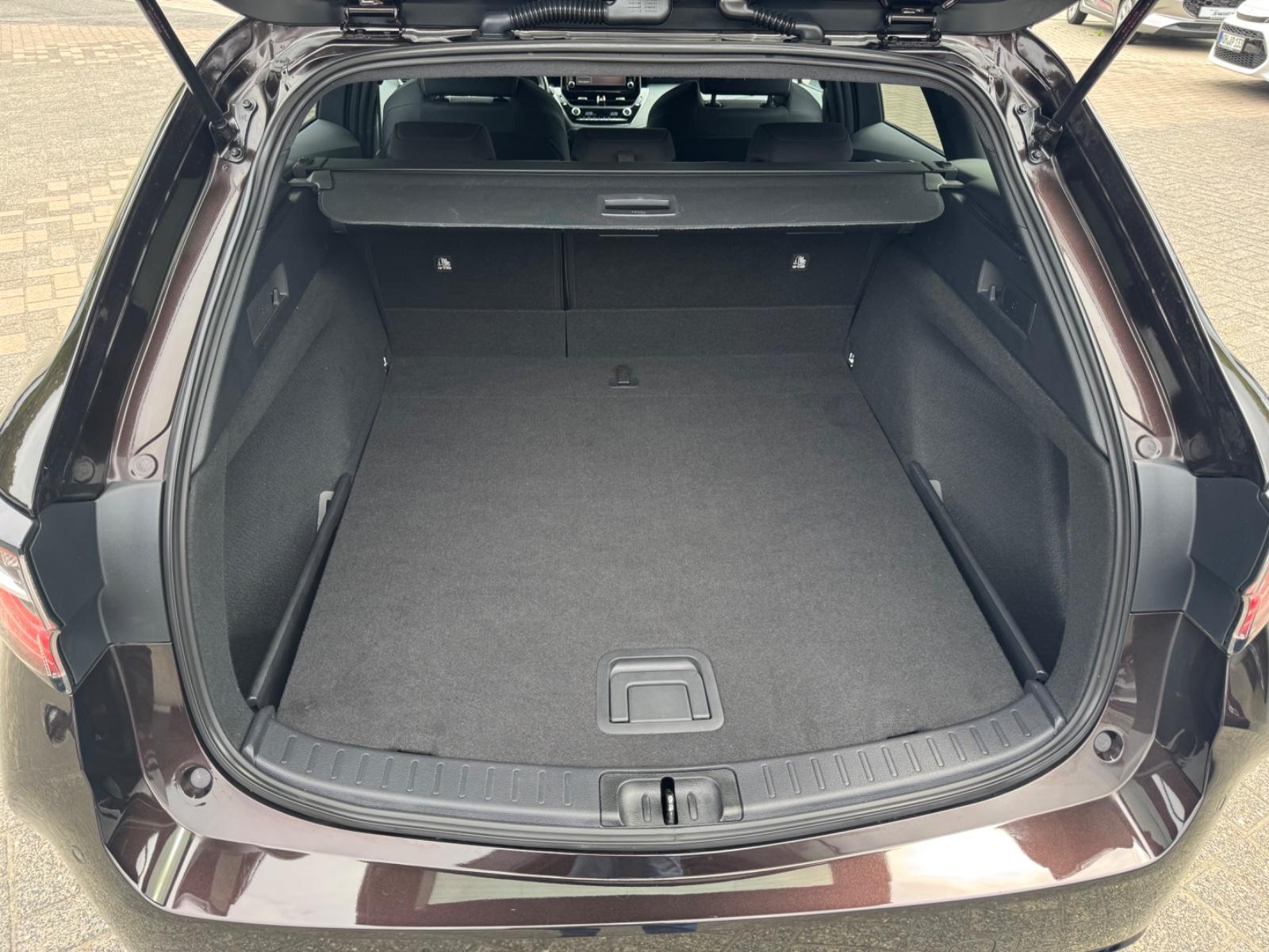 Suzuki Swace 1.8 Hybrid Comfort+