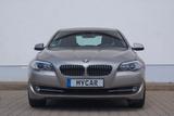 BMW 523 i*Sport Edition*61 TKm*Navi*Kamera*Klima*HUD - BMW 5er Reihe: Edition Sport