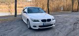 BMW 535d E60 LCI Automatik M-Paket - BMW 535: 535d E60