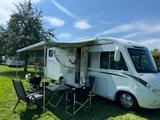 Pilote Galaxy 740 GJ Essentiel - Pilote Wohnwagen & Wohnmobile