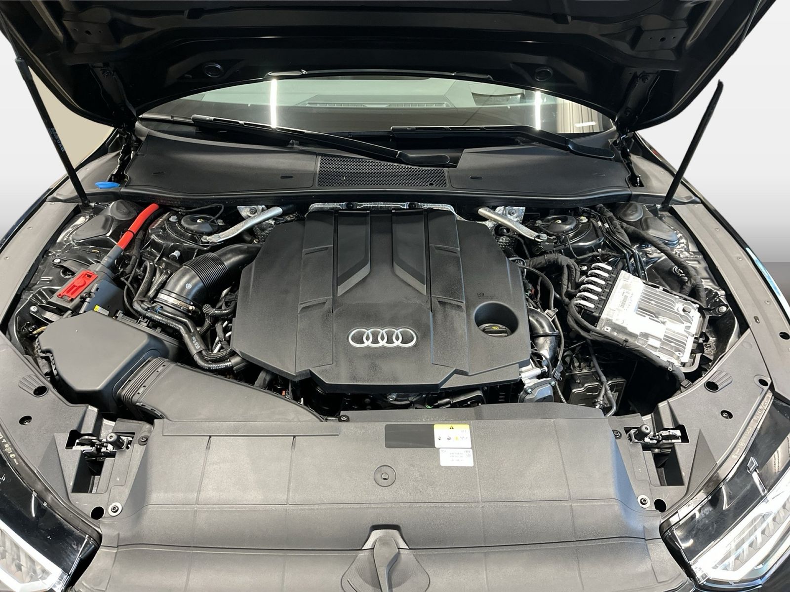 Audi A7 - Bild 20