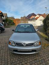 Nissan Micra 1.0 Comfort Comfort - Nissan aus 2001