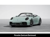 Porsche 992 911 Carrera Cabrio Liftsystem-VA InnoDrive