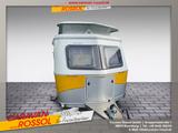 HYMER / ERIBA / HYMERCAR Eriba Touring 542  - Neu Wohnwagen Eriba
