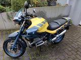 BMW R1150R  Sporttourer - BMW R1150S