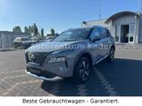 Nissan X-Trail Tekna+*Laser*Vollledersitze*360grad*HUD* - Nissan X-Trail in Aachen