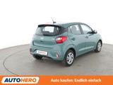 Hyundai i10 1.0 Select*TEMPO*KLIMA*GARANTIE* - Hyundai i10 Gebrauchtwagen in Bielefeld