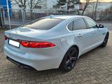 Jaguar XF 25t R-Sport Automatik * Scheckheft - gebrauchte Jaguar XF aus dem Jahr 2019