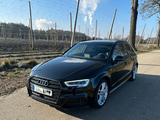 Audi A3 30 TDI S tronic sport Sportback sport - Audi A3 mit Diesel-Antrieb: Sportwagen