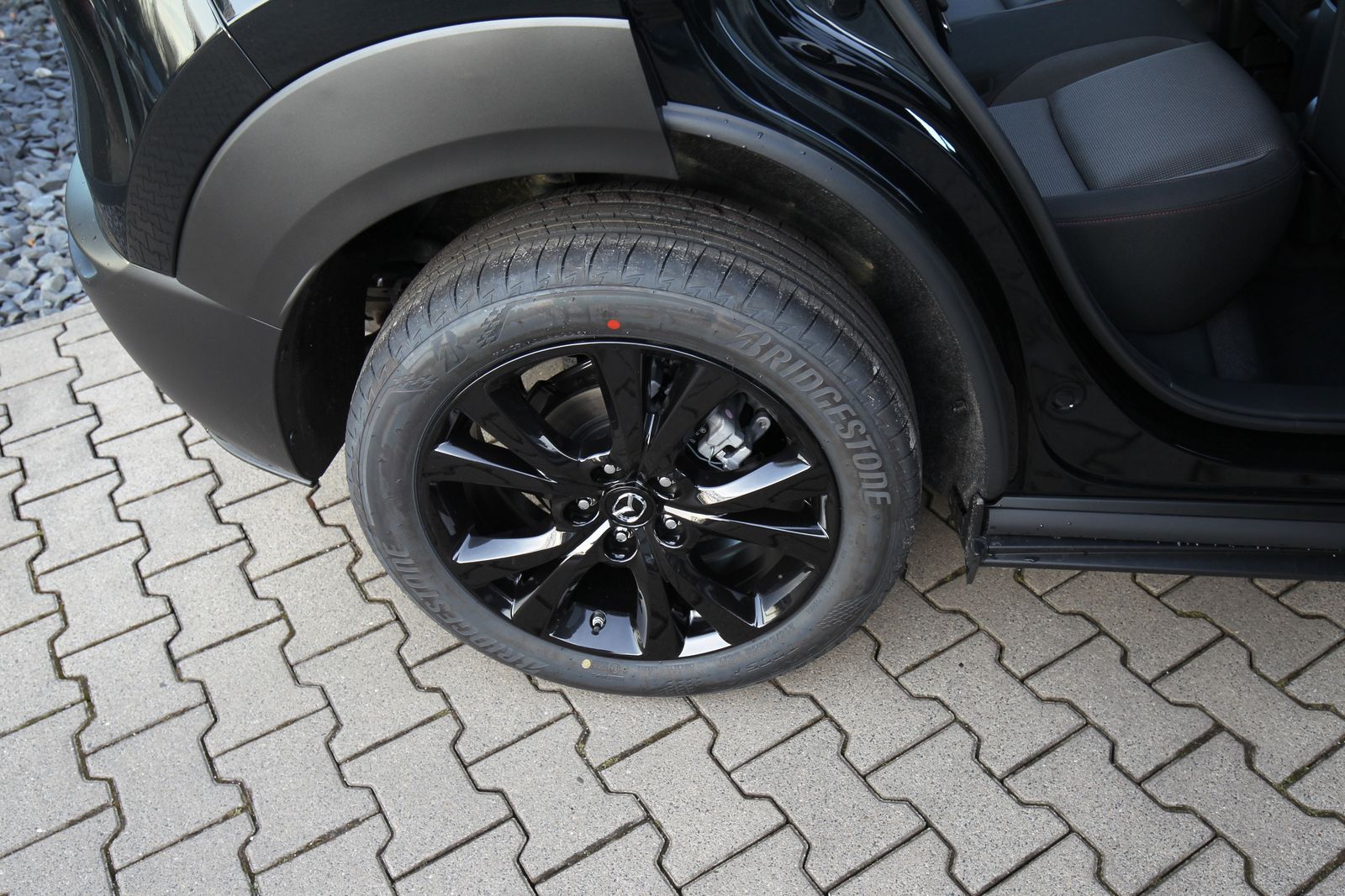 Mazda CX-30 - Bild 7