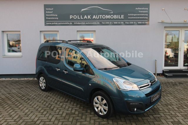 Citroën Berlingo Multispace*PANO*PDC*1.HAND*GRA*BC*KLIMA