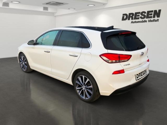 Hyundai i30 1.4 T-GDI DCT Premium(140 PS) NAVI/SHZ/LHZ/P