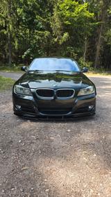 BMW E90 325i