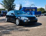 Honda Civic EJ9 schwarz, pre-facelift, 90PS - Honda Civic EJ