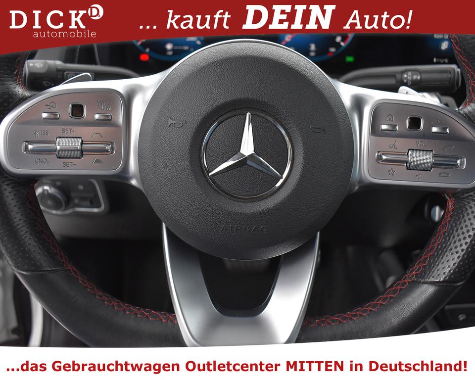 Mercedes-Benz GLB 250