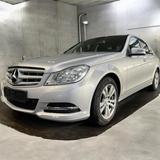 Mercedes-Benz C 180 Limousine CGI BlueEfficiency TÜV NEU Top - gebrauchte Mercedes-Benz C 180 aus dem Jahr 2013