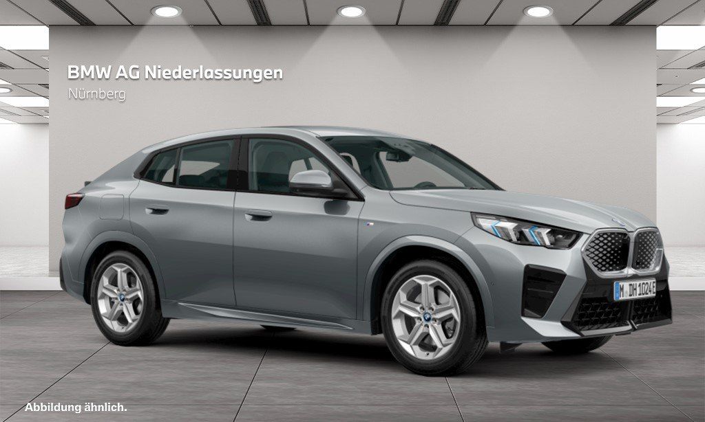 BMW iX2 - Bild 9