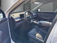 Leapmotor C10 - Vorschau Bild 8