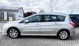 Peugeot 308 SW Sport - Peugeot 308 aus 2009: SW