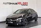 Mercedes-Benz A 250 AMG 4M Lim.*Pano*HeadUp*360°Kamera*CarPlay - Mercedes-Benz A 250 in Wuppertal