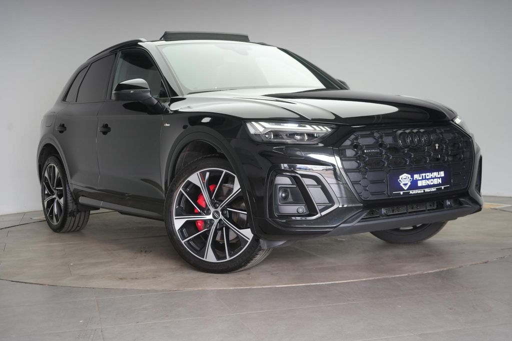 Image of Audi Q5