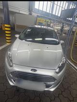 Ford Sparsamen Ford Fiesta zu verkaufen - : Kleinwagen, Sparsame