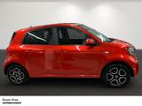 Smart forfour Passion 0.9 DCT Pano Klima Sitzheizung - Smart ForFour in Bochum