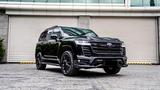 Toyota Land Cruiser 300*3.5 V6*ARMORED*GEPANZERT*B6/VR7 - Toyota Land Cruiser mit Benzin-Antrieb: Automatik