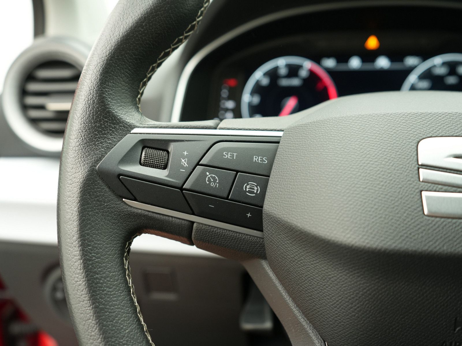 Seat Ibiza - Bild 5